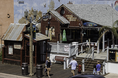 old town 2489