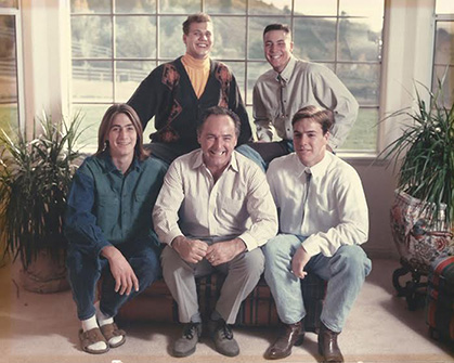 Ed Dool and Sons